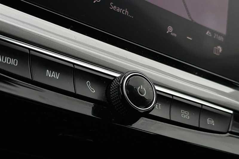 Used Vauxhall Grandland 2022 for sale - 76503642: Photo 45