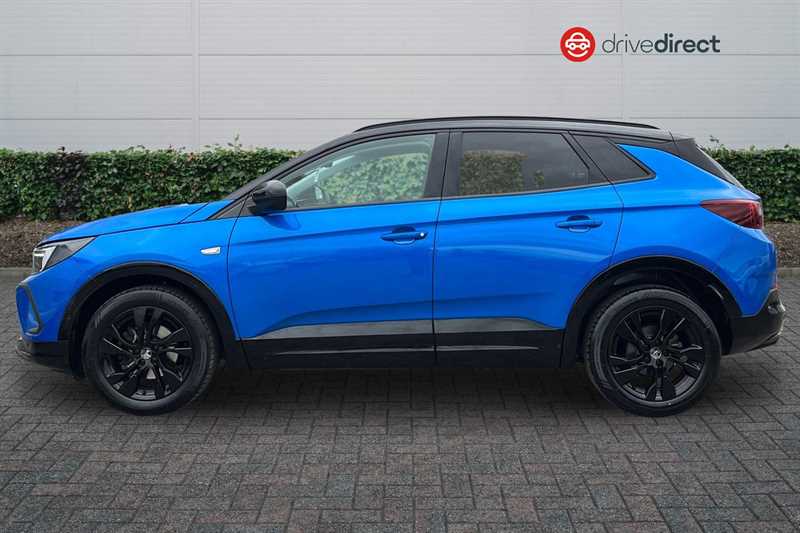 Used Vauxhall Grandland 2022 for sale - 76503642: Photo 6