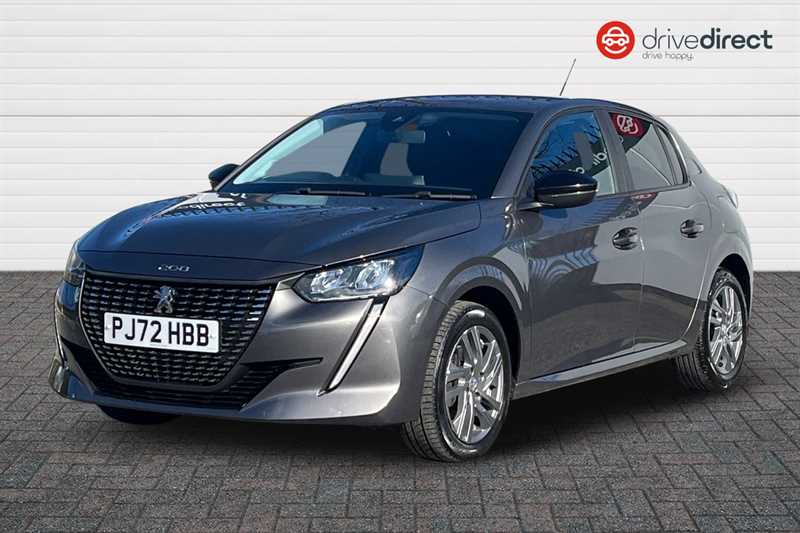 Used Peugeot 208 2022 for sale - 78208116: Photo 7