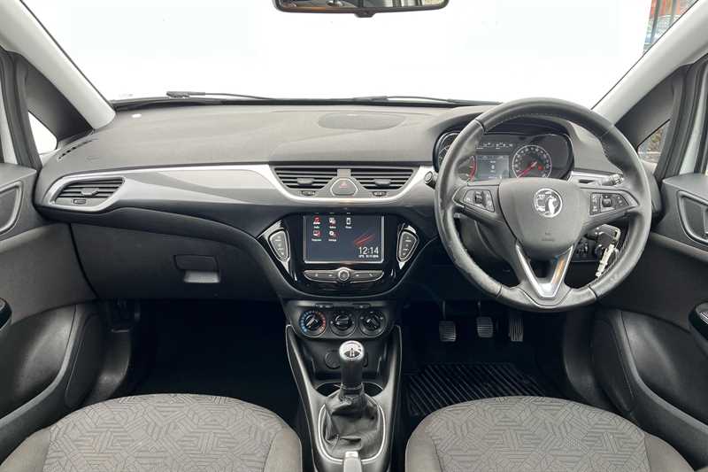 Used Vauxhall Corsa for sale - 77864338: Photo 13