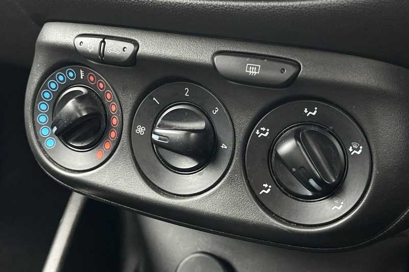 Used Vauxhall Corsa for sale - 77864338: Photo 15