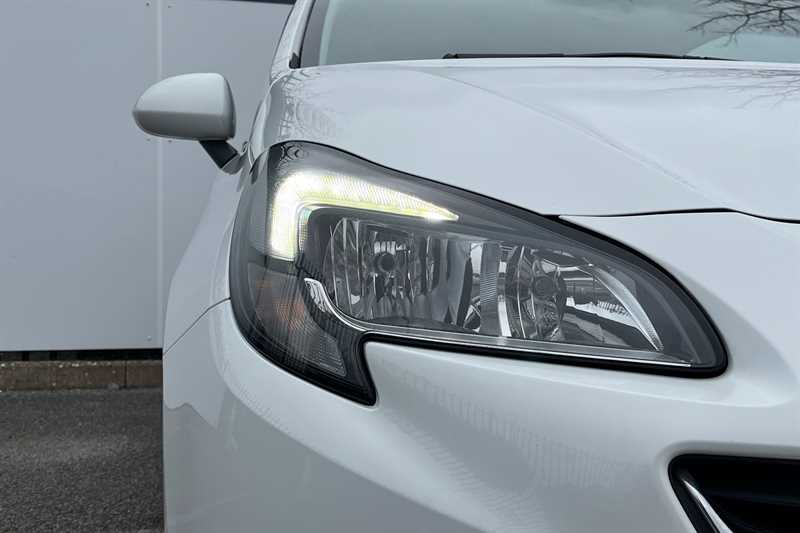 Used Vauxhall Corsa for sale - 77864338: Photo 28
