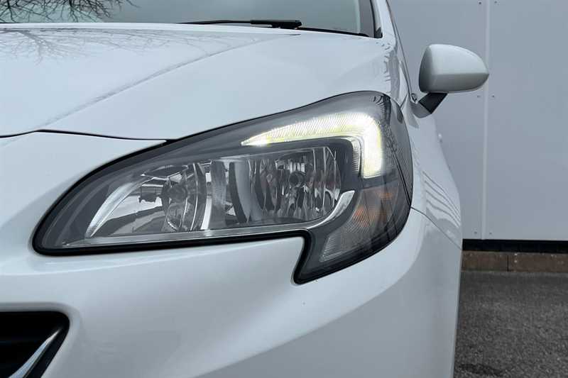 Used Vauxhall Corsa for sale - 77864338: Photo 29