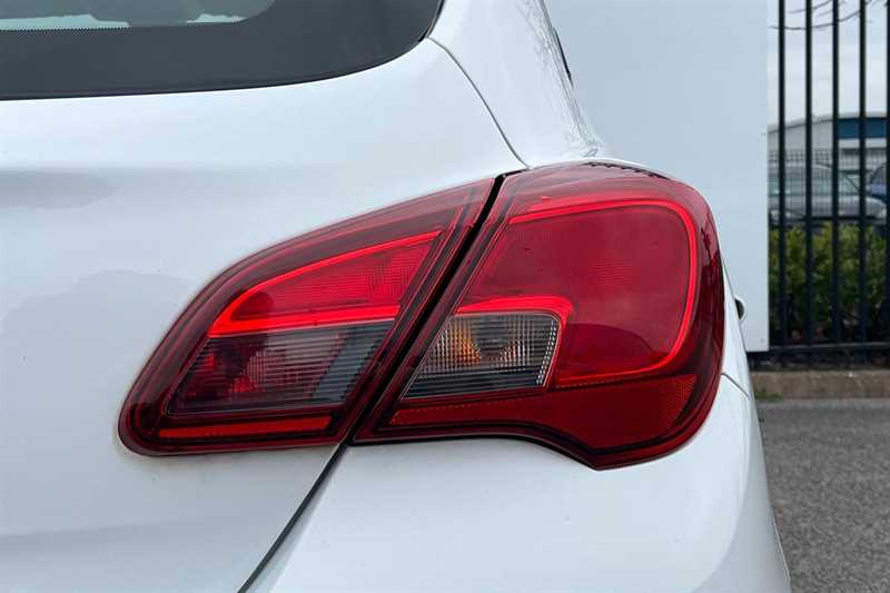 Used Vauxhall Corsa for sale - 77864338: Photo 32