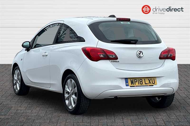 Used Vauxhall Corsa for sale - 77864338: Photo 5