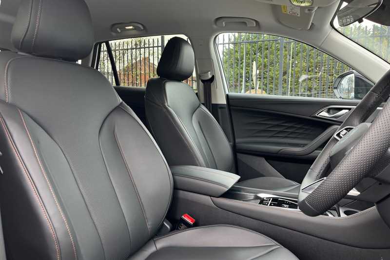 Used MG MG HS for sale - 77741539: Photo 23