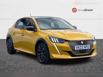 Used Peugeot 208 2022 for sale - 78322343: Photo