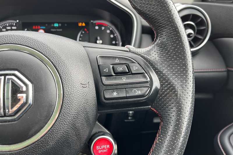 Used MG MG HS 2020 for sale - 77728298: Photo 22