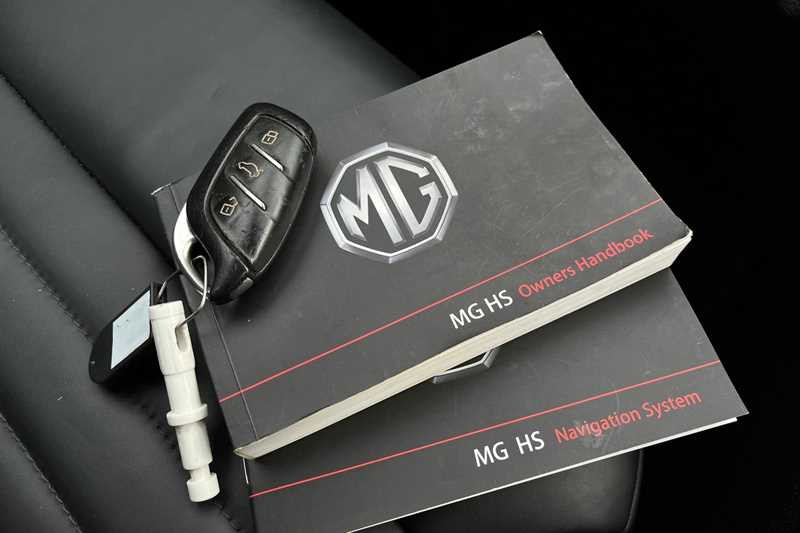 Used MG MG HS 2020 for sale - 77728298: Photo 36