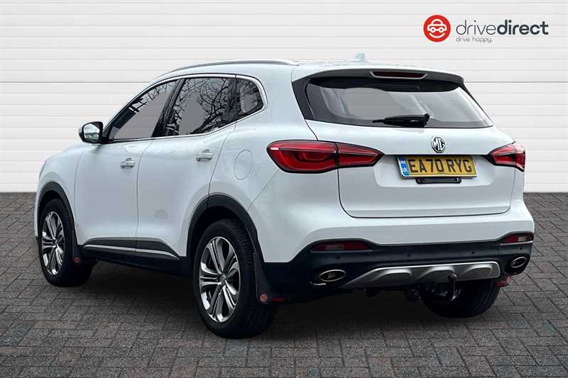 Used MG MG HS 2020 for sale - 77728298: Photo 5