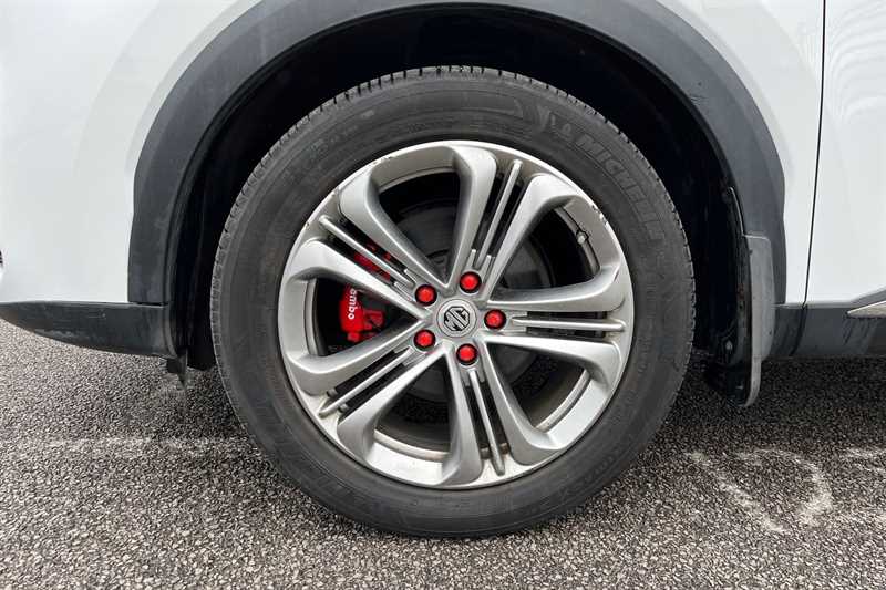 Used MG MG HS 2020 for sale - 77728298: Photo 9