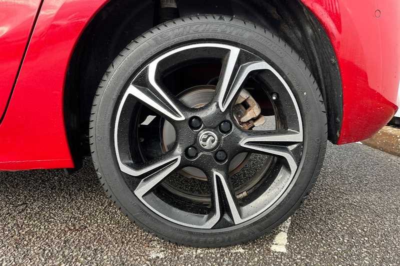 Used Vauxhall Corsa 2022 for sale - 77800688: Photo 10