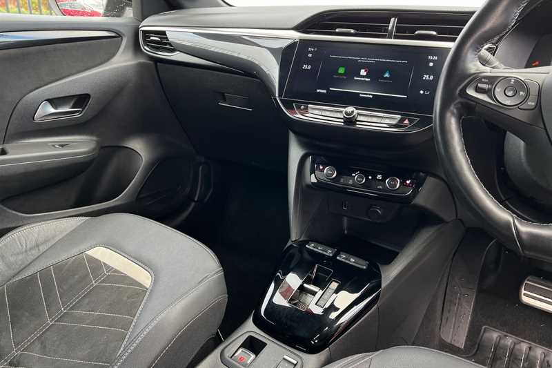 Used Vauxhall Corsa 2022 for sale - 77800688: Photo 14