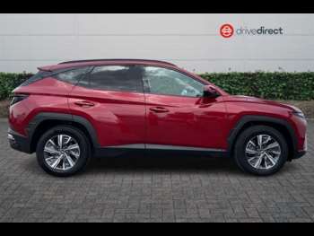 Used Hyundai TUCSON 2021 for sale - 74801409: Photo