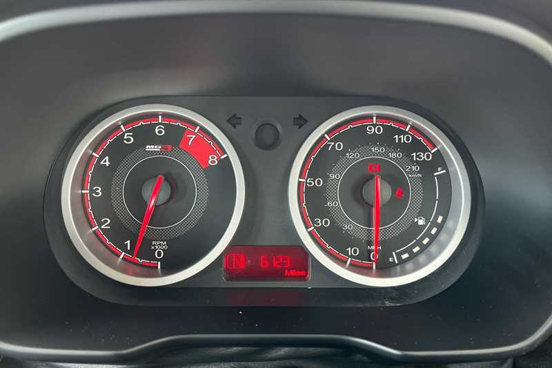 Used MG MG3 2022 for sale - 76944862: Photo 20