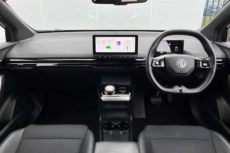 Used MG MG4 2022 for sale - 77788299: Photo 13