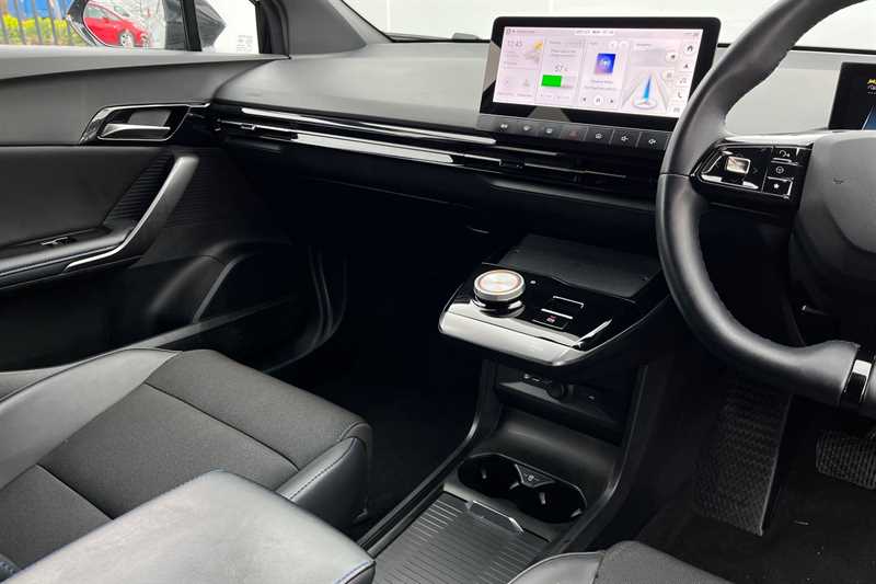 Used MG MG4 2022 for sale - 77788299: Photo 14