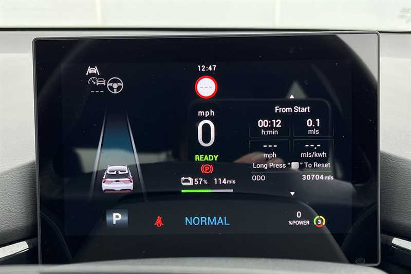 Used MG MG4 2022 for sale - 77788299: Photo 20