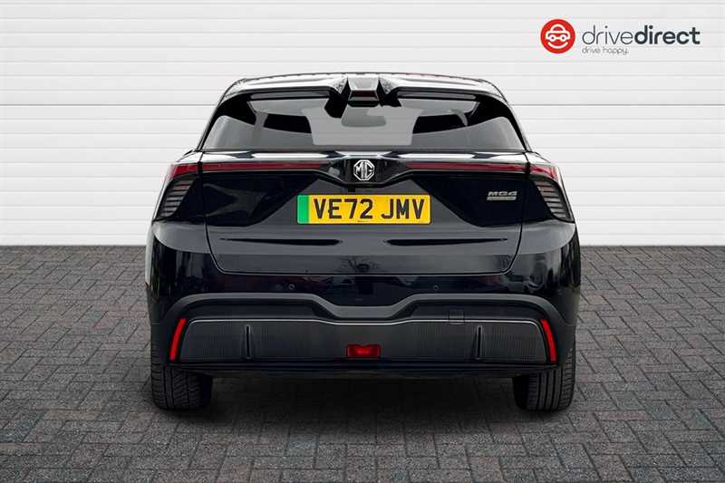 Used MG MG4 2022 for sale - 77788299: Photo 4