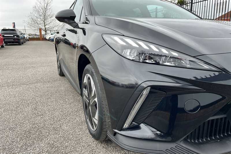 Used MG MG4 2022 for sale - 77788299: Photo 49