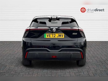 Used MG MG4 2022 for sale - 77788299: Photo