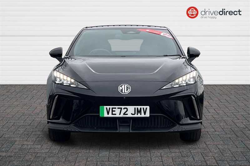 Used MG MG4 2022 for sale - 77788299: Photo 8