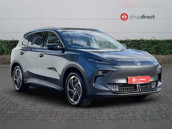 Used MG MGS5 2025 for sale - 76503358: Photo