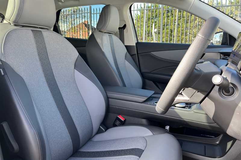 Used MG MGS5 2025 for sale - 76503358: Photo 23