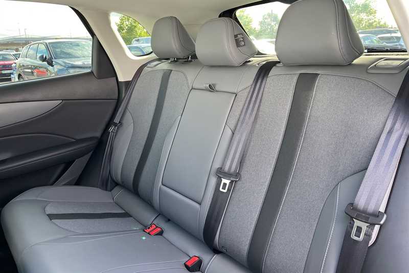 Used MG MGS5 2025 for sale - 76503358: Photo 24