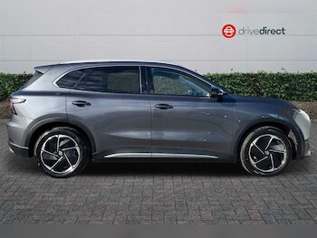 Used MG MGS5 2025 for sale - 76503358: Photo