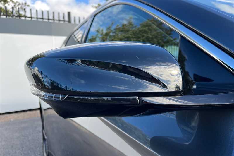 Used MG MGS5 2025 for sale - 76503358: Photo 35