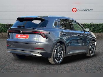 Used MG MGS5 2025 for sale - 76503358: Photo