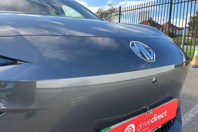 Used MG MGS5 2025 for sale - 76503358: Photo 45