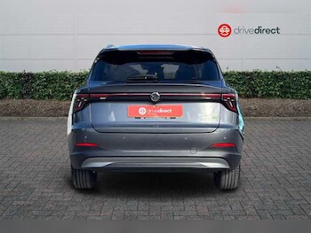 Used MG MGS5 2025 for sale - 76503358: Photo