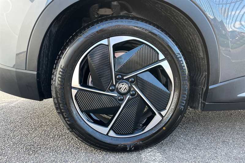 Used MG MGS5 2025 for sale - 76503358: Photo 9