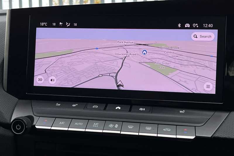 Used Vauxhall Astra 2022 for sale - 76525502: Photo 18