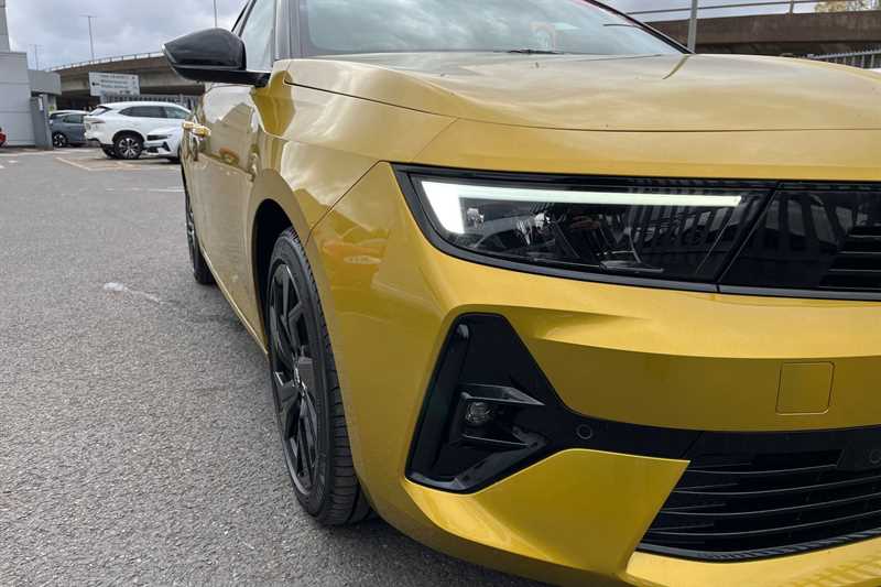 Used Vauxhall Astra 2022 for sale - 76525502: Photo 49