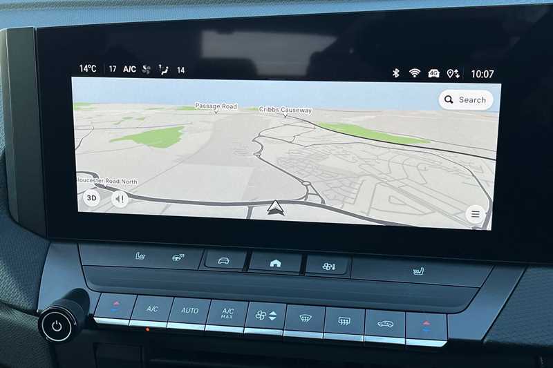 Used Vauxhall Astra 2025 for sale - 76956172: Photo 18