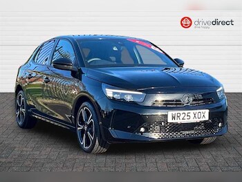 Vauxhall Corsa feature image