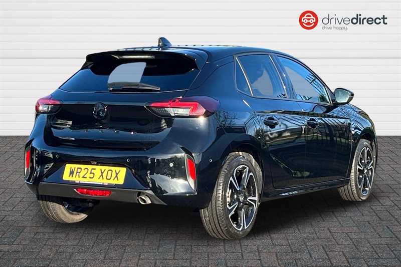 Used Vauxhall Corsa 2025 for sale - 77402145: Photo 3