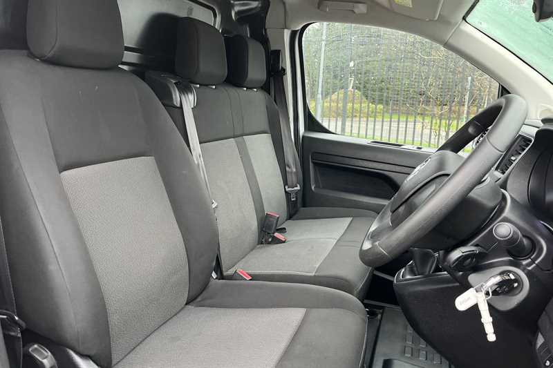 Used Vauxhall Vivaro 2023 for sale - 78221440: Photo 23