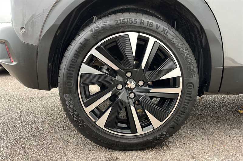 Used Peugeot 2008 2021 for sale - 76929698: Photo 12