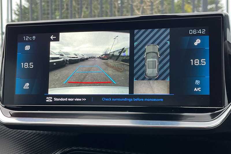 Used Peugeot 2008 2021 for sale - 76929698: Photo 19