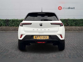 Used Vauxhall Mokka 2023 for sale - 77322117: Photo