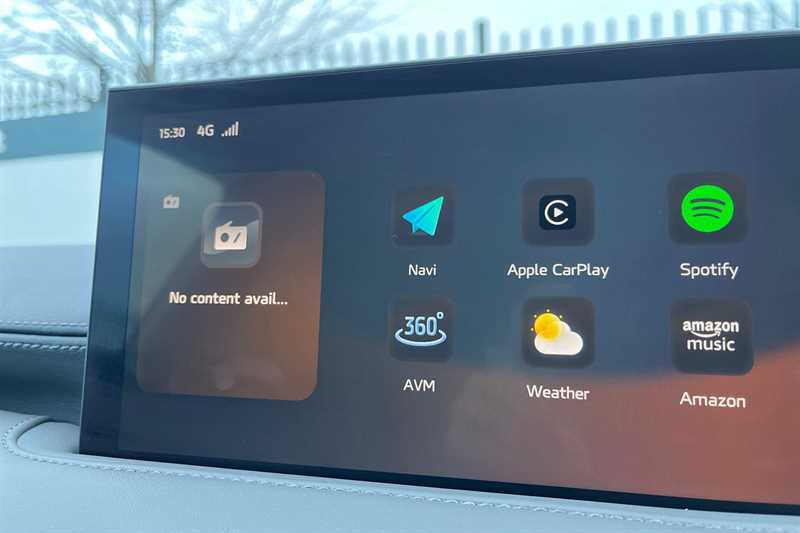 Used MG MG IM6 2025 for sale - 76929415: Photo 18