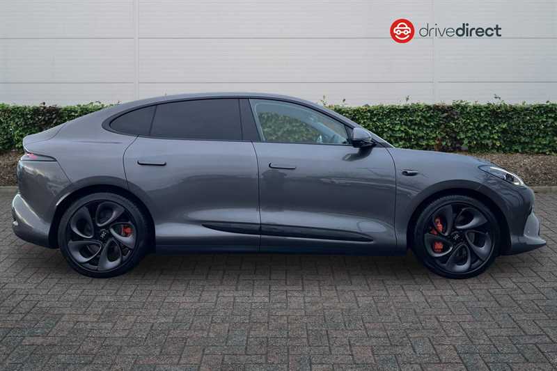 Used MG MG IM6 2025 for sale - 76929415: Photo 2