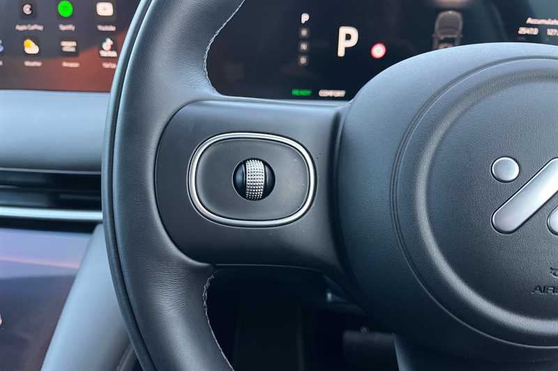 Used MG MG IM6 2025 for sale - 76929415: Photo 21