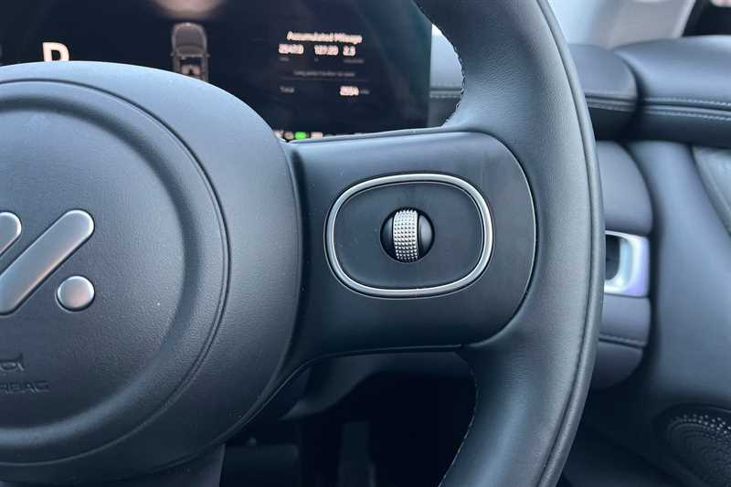 Used MG MG IM6 2025 for sale - 76929415: Photo 22