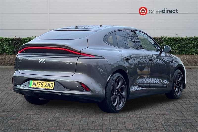 Used MG MG IM6 2025 for sale - 76929415: Photo 3