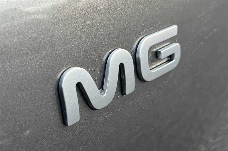 Used MG MG IM6 2025 for sale - 76929415: Photo 38